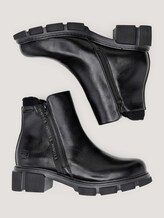 Lined boot - Women - black Lined boot - Women - black - 13 - TOM TAILOR Denim