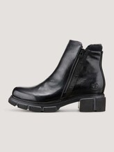 Lined boot - Women - black Lined boot - Women - black - 7 - TOM TAILOR Denim