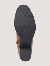Ankle boot with elastic - Women - cognac Ankle boot with elastic - Women - cognac - 23 - TOM TAILOR Denim