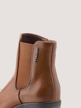 Ankle boot with elastic - Women - cognac Ankle boot with elastic - Women - cognac - 9 - TOM TAILOR Denim