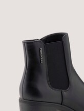 Stiefeletten mit Gummizug - Frauen - black Stiefeletten mit Gummizug - Frauen - black - 9 - TOM TAILOR Denim