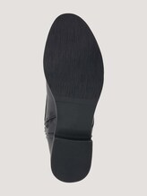 Boot with laces - Women - black Boot with laces - Women - black - 23 - TOM TAILOR Denim