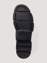 Gefütterte Stiefel - Frauen - black Gefütterte Stiefel - Frauen - black - 23 - TOM TAILOR Denim