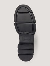 Stiefel mit Gummizug - Frauen - black Stiefel mit Gummizug - Frauen - black - 23 - TOM TAILOR Denim