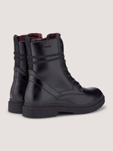 Stiefel mit Schnürung - Frauen - black Stiefel mit Schnürung - Frauen - black - 8 - TOM TAILOR Denim