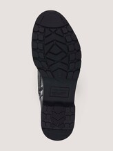 Glanzende laarzen - Vrouwen - black Glanzende laarzen - Vrouwen - black - 23 - TOM TAILOR Denim