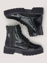 Shiny boots - Women - black Shiny boots - Women - black - 13 - TOM TAILOR Denim