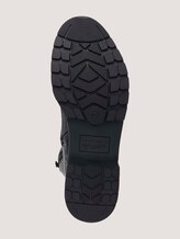 Shiny boots - Women - black Shiny boots - Women - black - 23 - TOM TAILOR Denim