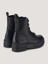 Laarzen met veters - Vrouwen - black Laarzen met veters - Vrouwen - black - 8 - TOM TAILOR Denim