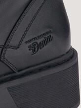 Laarzen met veters - Vrouwen - black Laarzen met veters - Vrouwen - black - 9 - TOM TAILOR Denim