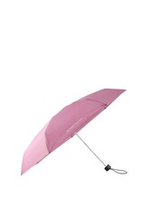 TOM TAILOR Unisex Ultramini Regenschirm, rosa, Uni, Gr. ONESIZE