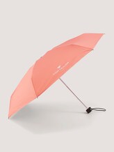 Ultra mini Taschenschirm - unisex - strong peach Ultra mini Taschenschirm - unisex - strong peach - 7 - TOM TAILOR