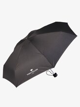 Ultra mini Taschenschirm - unisex - black Ultra mini Taschenschirm - unisex - black - 1 - TOM TAILOR