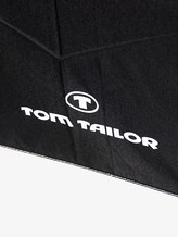 Ultra mini Taschenschirm - unisex - black Ultra mini Taschenschirm - unisex - black - 17 - TOM TAILOR