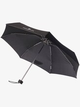 Ultra mini Taschenschirm - unisex - black Ultra mini Taschenschirm - unisex - black - 2 - TOM TAILOR