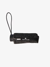 Regenschirm - unisex - black Regenschirm - unisex - black - 4 - TOM TAILOR