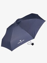 Regenschirm - unisex - dark blue Regenschirm - unisex - dark blue - 1 - TOM TAILOR