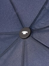 Regenschirm - unisex - dark blue Regenschirm - unisex - dark blue - 10 - TOM TAILOR
