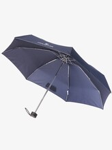 Regenschirm - unisex - dark blue Regenschirm - unisex - dark blue - 2 - TOM TAILOR