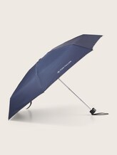 Regenschirm - unisex - dark blue Regenschirm - unisex - dark blue - 7 - TOM TAILOR