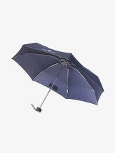 Regenschirm - unisex - dark blue Regenschirm - unisex - dark blue - 8 - TOM TAILOR
