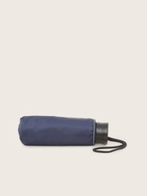 Regenschirm - unisex - dark blue Regenschirm - unisex - dark blue - 9 - TOM TAILOR