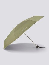 extra small umbrella - unisex - oil green extra small umbrella - unisex - oil green - 7 - TOM TAILOR