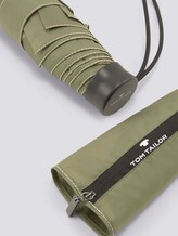 extra small umbrella - unisex - oil green extra small umbrella - unisex - oil green - 9 - TOM TAILOR