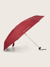 extra kleiner Regenschirm - unisex - zinfandel red extra kleiner Regenschirm - unisex - zinfandel red - 7 - TOM TAILOR