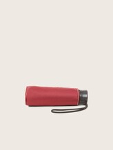 extra kleiner Regenschirm - unisex - zinfandel red extra kleiner Regenschirm - unisex - zinfandel red - 9 - TOM TAILOR
