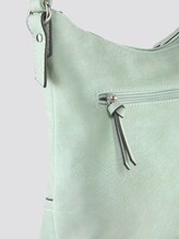 Schoudertas IMERI - Vrouwen - mint / mint Schoudertas IMERI - Vrouwen - mint / mint - 17 - TOM TAILOR