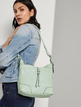 Schoudertas IMERI - Vrouwen - mint / mint Schoudertas IMERI - Vrouwen - mint / mint - 5 - TOM TAILOR