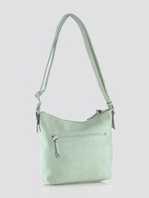 Schoudertas IMERI - Vrouwen - mint / mint Schoudertas IMERI - Vrouwen - mint / mint - 8 - TOM TAILOR