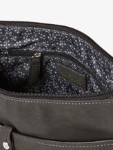 Schoudertas IMERI - Vrouwen - schwarz / black Schoudertas IMERI - Vrouwen - schwarz / black - 16 - TOM TAILOR
