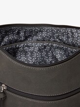 Schoudertas IMERI - Vrouwen - schwarz / black Schoudertas IMERI - Vrouwen - schwarz / black - 17 - TOM TAILOR