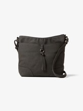 Schoudertas IMERI - Vrouwen - schwarz / black Schoudertas IMERI - Vrouwen - schwarz / black - 7 - TOM TAILOR