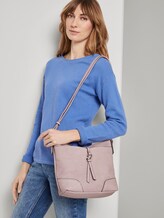 Umhängetasche IMERI - Frauen - light purple Umhängetasche IMERI - Frauen - light purple - 5 - TOM TAILOR