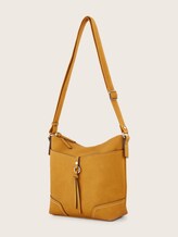 Umhängetasche IMERI - Frauen - mango Umhängetasche IMERI - Frauen - mango - 17 - TOM TAILOR
