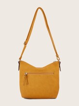 Umhängetasche IMERI - Frauen - mango Umhängetasche IMERI - Frauen - mango - 8 - TOM TAILOR