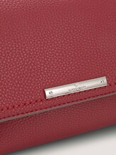 Schoudertas LOU - Vrouwen - red Schoudertas LOU - Vrouwen - red - 17 - TOM TAILOR