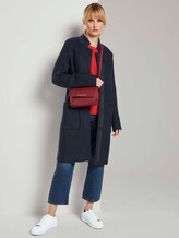 Umhängetasche LOU - Frauen - red Umhängetasche LOU - Frauen - red - 5 - TOM TAILOR