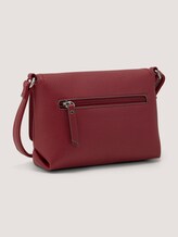 Schoudertas LOU - Vrouwen - red Schoudertas LOU - Vrouwen - red - 8 - TOM TAILOR