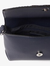 Umhängetasche LOU - Frauen - blau / blue Umhängetasche LOU - Frauen - blau / blue - 16 - TOM TAILOR