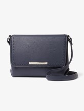 Umhängetasche LOU - Frauen - blau / blue Umhängetasche LOU - Frauen - blau / blue - 7 - TOM TAILOR