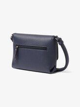 Umhängetasche LOU - Frauen - blau / blue Umhängetasche LOU - Frauen - blau / blue - 8 - TOM TAILOR