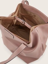 Shopper Miri - Frauen - old rose Shopper Miri - Frauen - old rose - 16 - TOM TAILOR