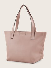 Shopper Miri - Frauen - old rose Shopper Miri - Frauen - old rose - 17 - TOM TAILOR