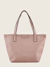 Shopper Miri - Frauen - old rose Shopper Miri - Frauen - old rose - 7 - TOM TAILOR