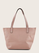 Shopper Miri - Frauen - old rose Shopper Miri - Frauen - old rose - 8 - TOM TAILOR