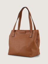 shopper Miri - Frauen - cognac / brandy shopper Miri - Frauen - cognac / brandy - 17 - TOM TAILOR